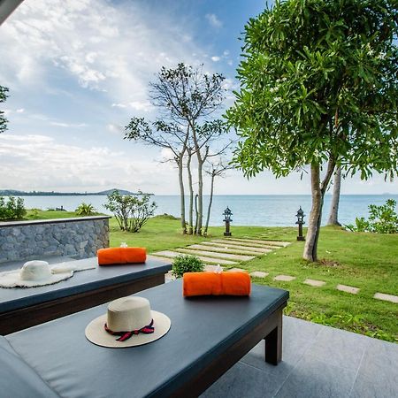 2H Resort Koh Samui Mae Nam Exterior foto