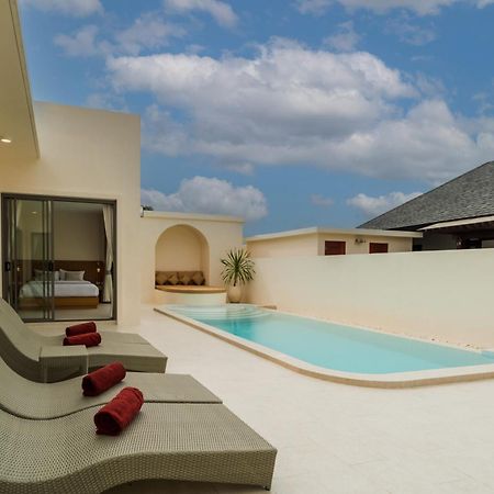 2H Resort Koh Samui Mae Nam Exterior foto