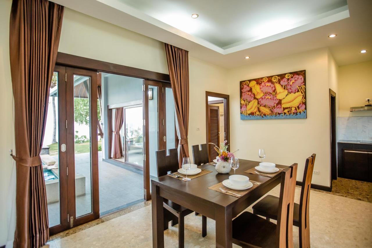 2H Resort Koh Samui Mae Nam Exterior foto