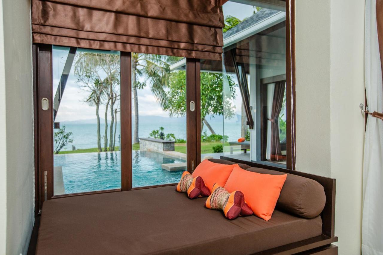 2H Resort Koh Samui Mae Nam Exterior foto
