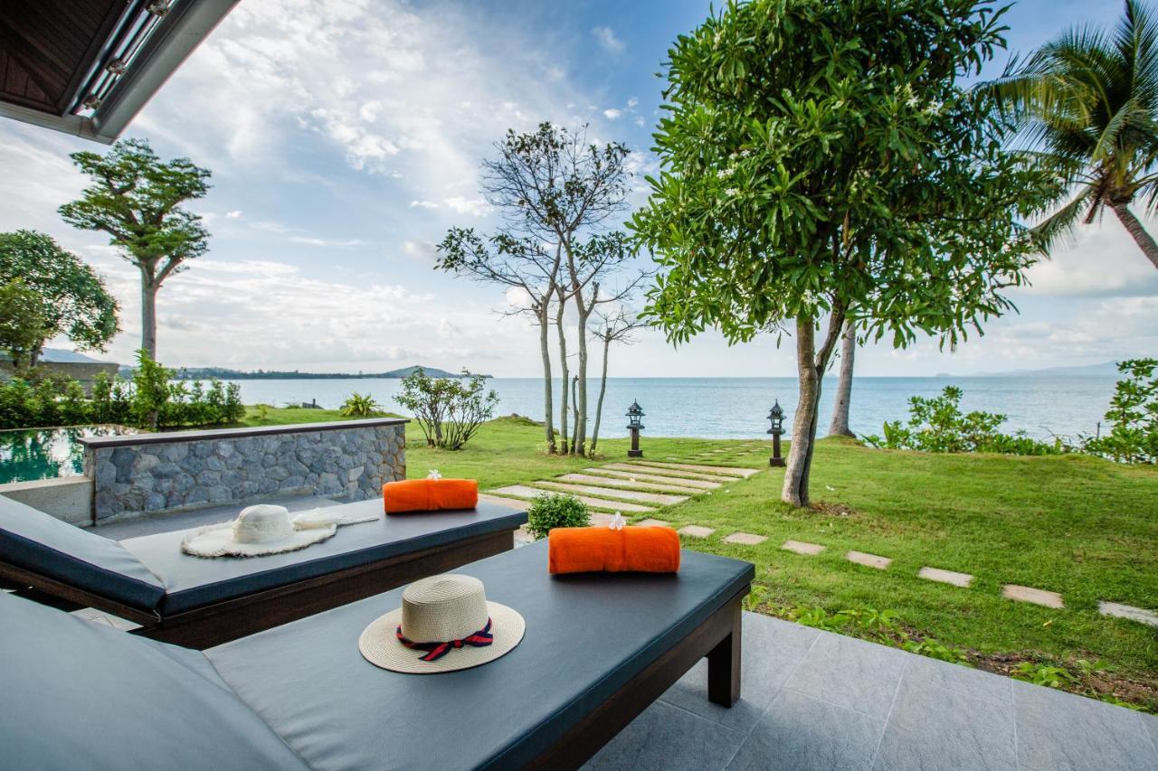 2H Resort Koh Samui Mae Nam Exterior foto