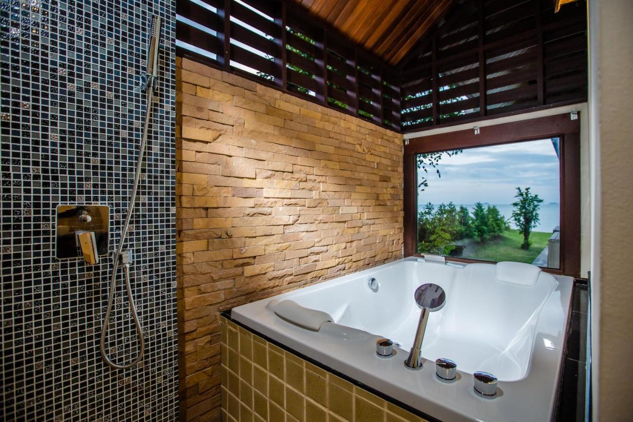 2H Resort Koh Samui Mae Nam Exterior foto