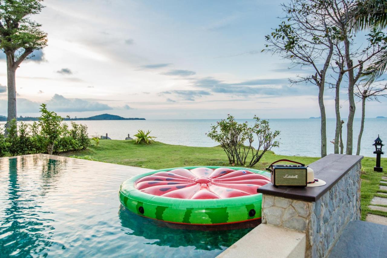 2H Resort Koh Samui Mae Nam Exterior foto