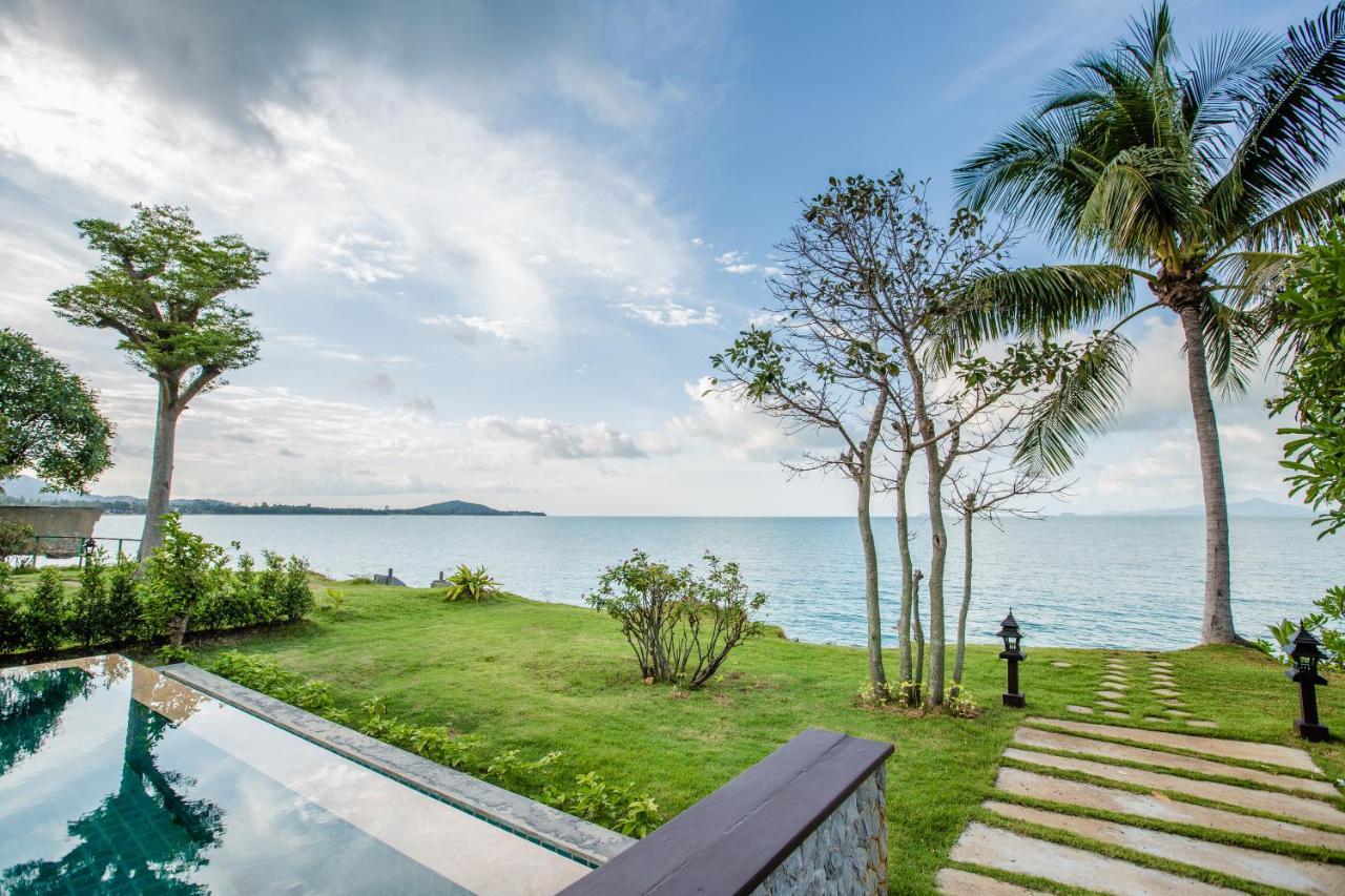2H Resort Koh Samui Mae Nam Exterior foto