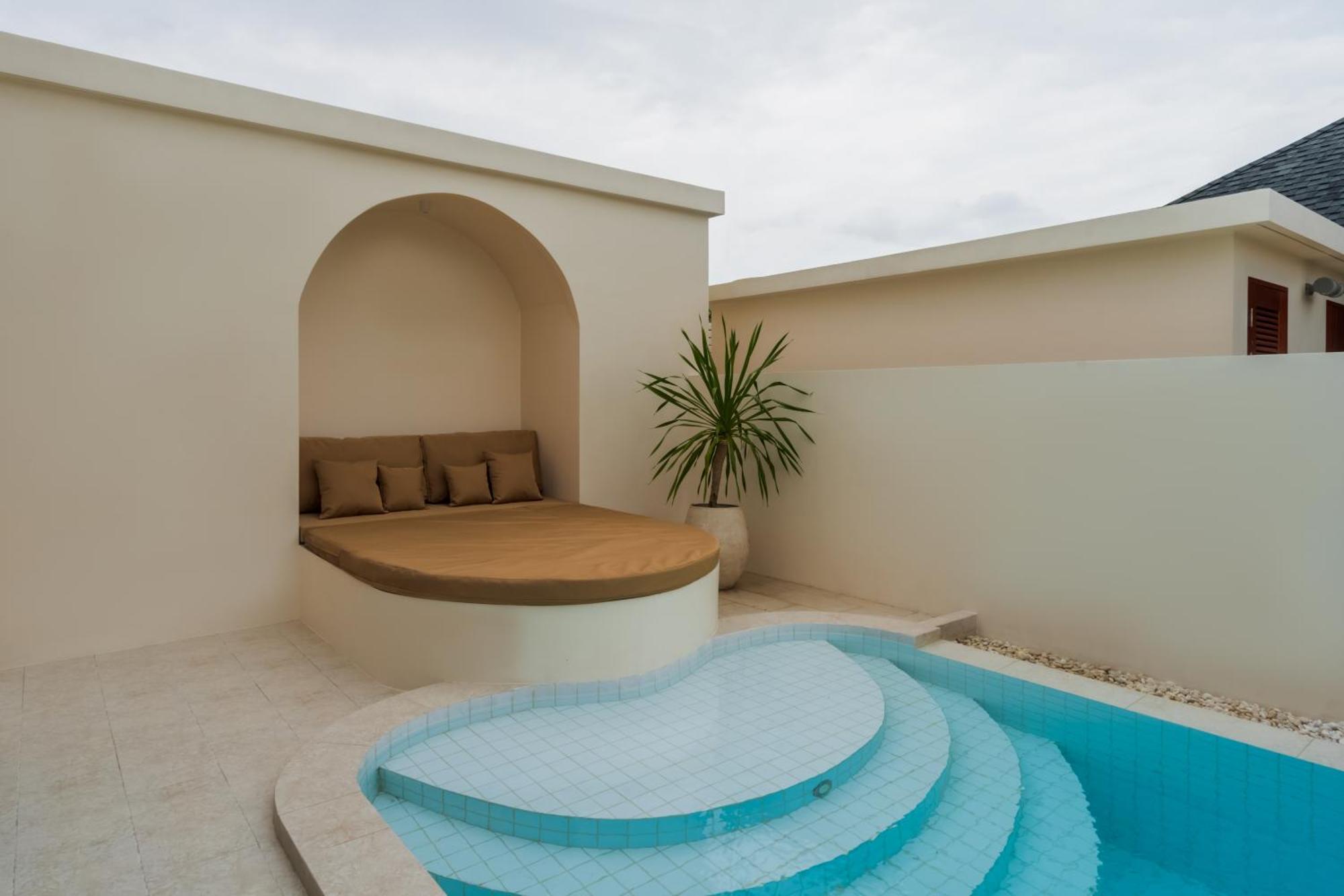 2H Resort Koh Samui Mae Nam Exterior foto
