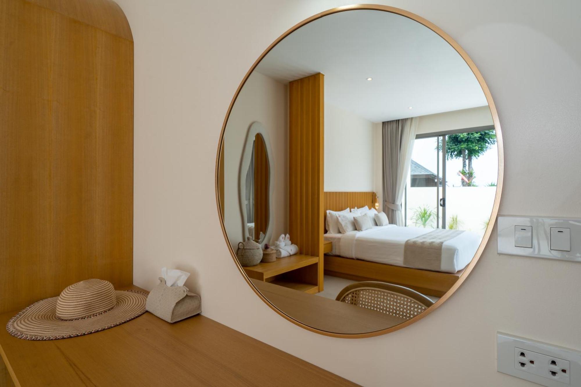2H Resort Koh Samui Mae Nam Exterior foto